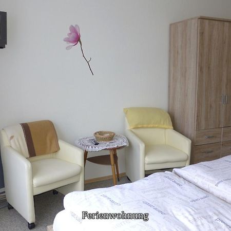 Pension Haus Linden Winterberg Exterior photo